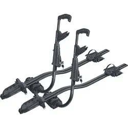 VDP Fast Bike 2X Dachfahrradträger