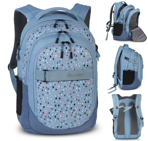 XL Schulrucksack Groß von Bestway