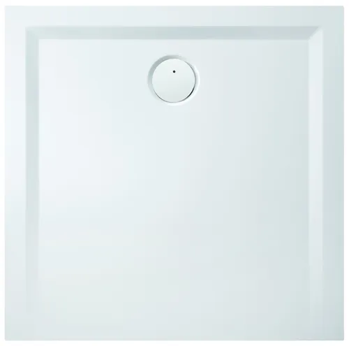 Hoesch Muna S Quadratduschwanne 1000 x 1000 mm von Hoesch