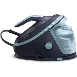Philips Perfectcare PSG7200 Bügeleisen mit Dauerbefüllung 2850W - Effizientes Bügeln mit 2850W und 1,5L Wassertank für kontinuierliche Nutzung. Ideal für schnelle Ergebnisse und faltenfreie Kleidung.