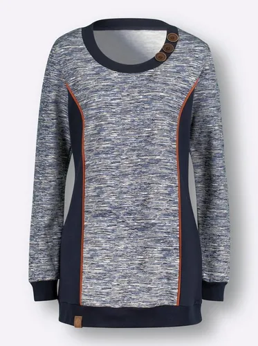 Witt Sweater Sweatshirt Langarm