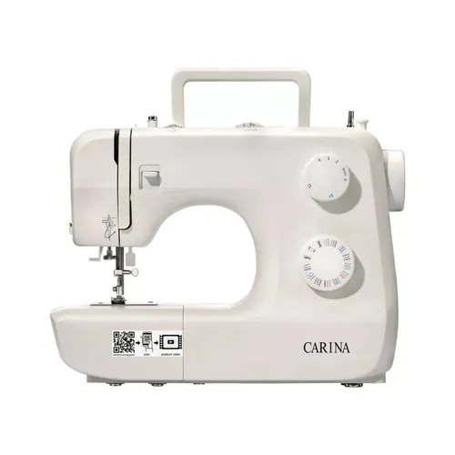 Carina Nähmaschine Freiarm SNM 33 C1 von Carina