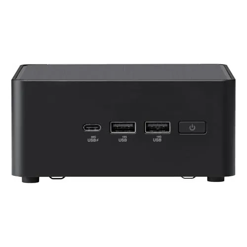 ASUS Mini PC NUC 14 Pro in schwarz von ASUS