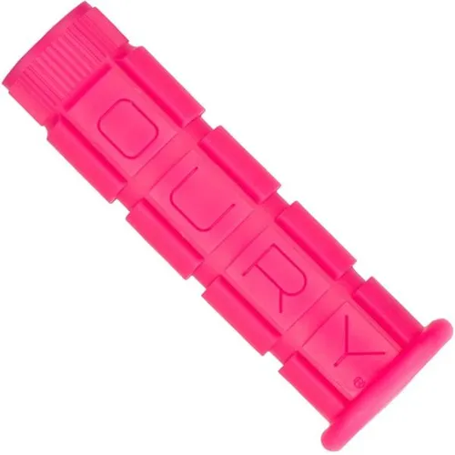 Fahrradzubehör Pink von Oury Grip