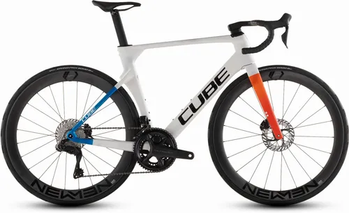 Cube Litening Aero C:68X Race Rennrad Diamant 28