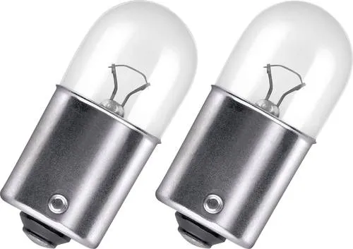 Ams-Osram Glühlampe, Innenraumleuchte ORIGINAL 5007-2BL von Osram