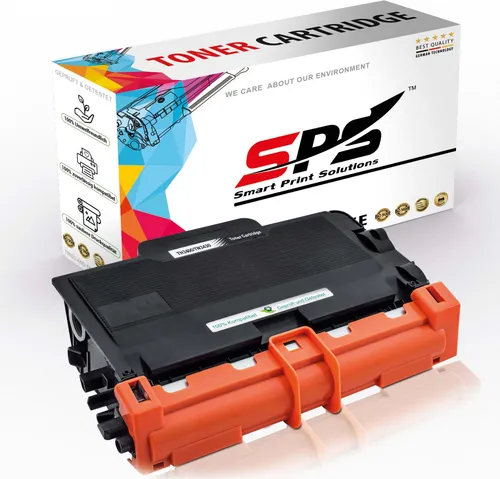Kompatibel für Brother MFC-L 5700DN (MFCL5700DNG1) / TN-3430 Toner Schwarz