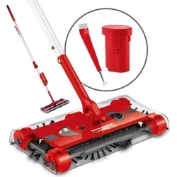 Swivel Sweeper G 2 Akkubesen - Akku-Staubsauger mit 15 W, ideal für Boden, Fliesen und Laminat. Das Knickgelenk sorgt für maximale Flexibilität beim Reinigen.