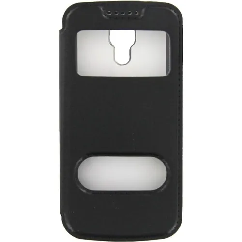 OEM Green Case Samsung Galaxy S4 mini Black (Samsung Galaxy S4 mini, Samsung Galaxy S4 Mini I9195) (25440741)