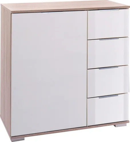 Wimex Kombikommode Easy in beige von Wimex