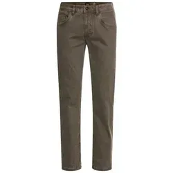 camel active 5-Pocket-Jeans grün 32/32