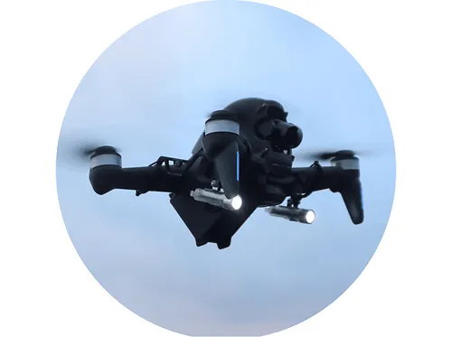 Drohnen bis 100 Euro von ROBOTERWERK