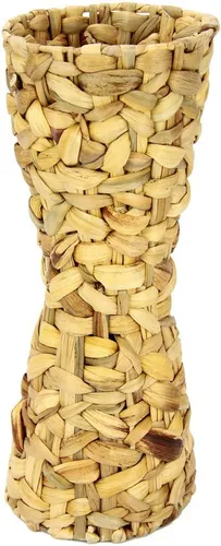 I.GE.A. Wasserhyazinthenvase Wasserhyazinthenvase in beige von I.GE.A.