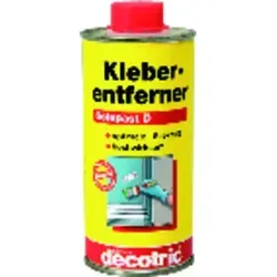 Kleber-Entferner solupast-D 250ml