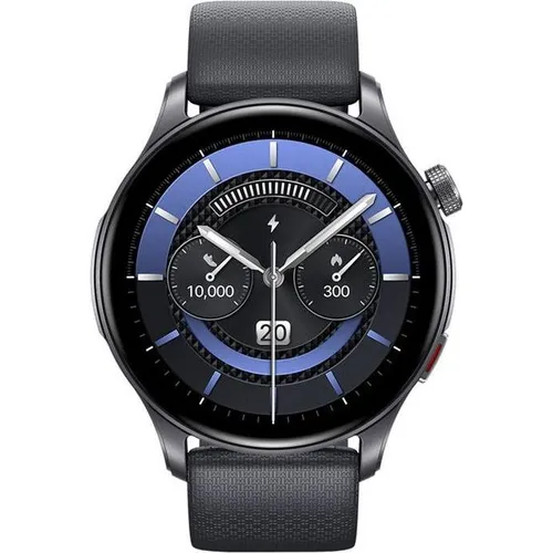Zeblaze Btalk GPS smartwatch (gray) (Btalk 3 GPS Grey)