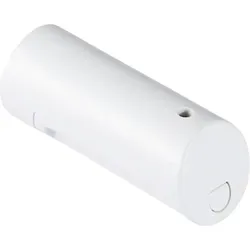 Geberit Duschdüse AquaClean Sela & Tuma Comfort – Weiß-Alpin