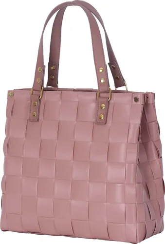 Produktbild Handed By Handtasche Charlotte Terra Pink