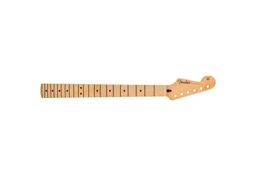 Fender Neck Player Strat Reversed MN - Gitarren- & Bass-Zubehör: Hochwertiger Ahorn-Hals mit modernem
