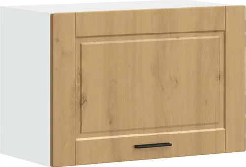 vidaXL Küchen-Hängeschrank Porto in Artisan-Eiche von vidaXL