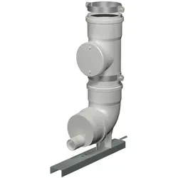 Skoberne MFB Schachtsohle D125