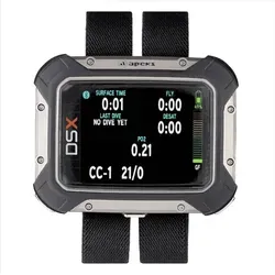 Apeks DSX Tauchcomputer