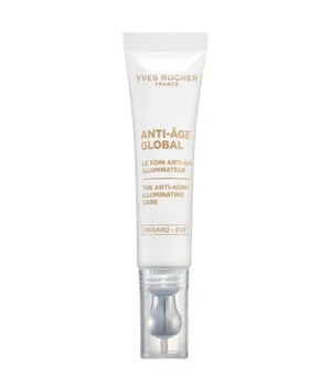 Yves Rocher Anti-Âge Global Augencreme 15 ml