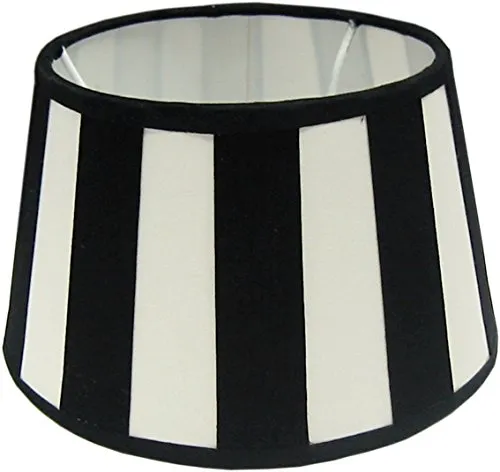 Lampenschirme Schwarz von Various