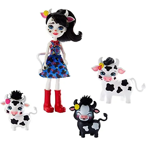 Enchantimals GJX44