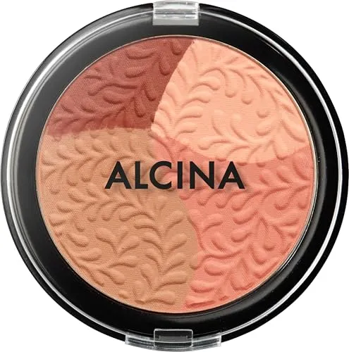 Alcina Powderblush Multi-Colored von ALCINA