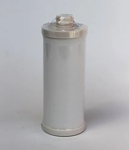 Bio Water Ersatzfilter für Wasserfilter Wasserhahn mit Hahnschalter Wasser Filtersystem Leitungswasser Trinkwasser Filter Küche Wasserreiniger
