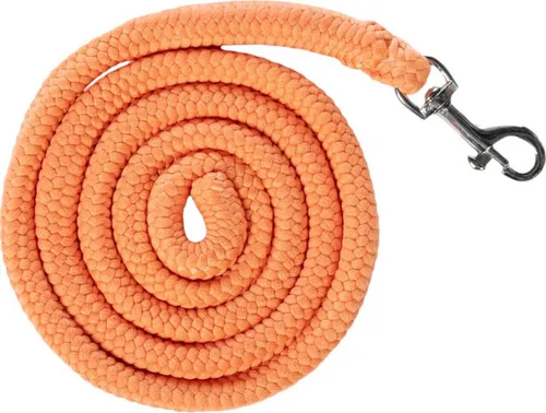 HKM Kids Halfter und Strick Hobby Horsing Basic Orange von HKM Kids