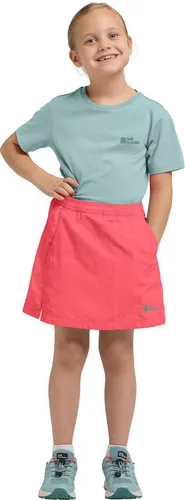 Jack Wolfskin Mädchen Sun G Skort von Jack Wolfskin