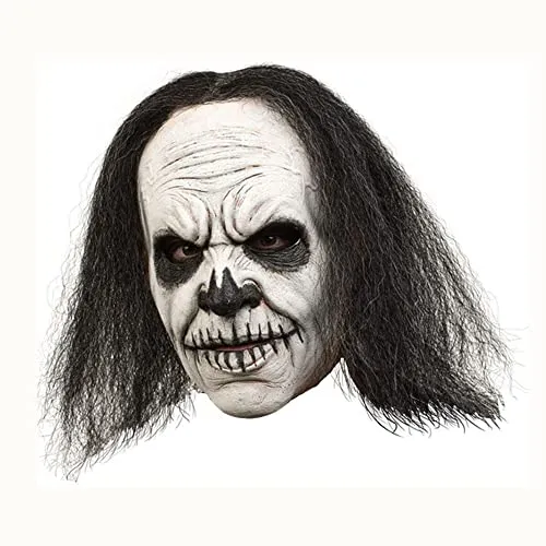 Ghoulish Productions in weiß von Ghoulish Productions