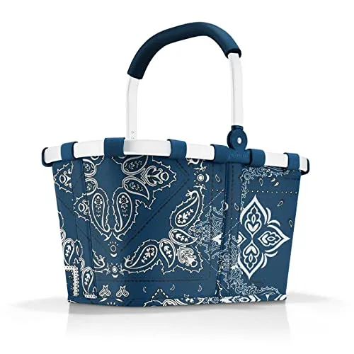 REISENTHEL® Carrybag Frame Bandana Blue BK4099