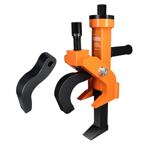 BESTOOL Pneumatisch Reifenwulst Brecher für Schwere Reifen auf Truck/Traktor/Mäher/ATV/RV