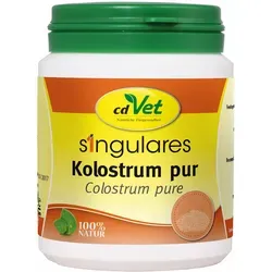 Singulares Kolostrum pur 30 g