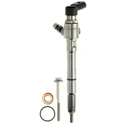 CONTINENTAL/VDO A2C9626040080 Einspritzdüse - Einspritzdüse für AUDI, SEAT, SKODA und VW, optimiert für Dieselbetrieb und inklusive Dichtung für einfache Installation.