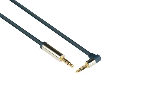 GOOD CONNECTIONS Audio-Kabel, (500 cm)