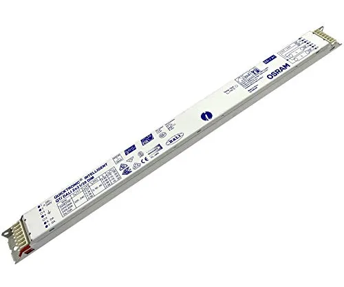 Osram QTi Dali 2x21/39 DIM VS20 von Osram