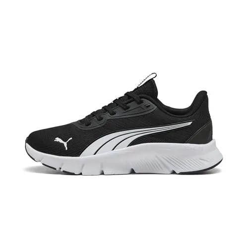 PUMA FLEXFOCUS LITE MODERN JR Schwarz in weiß von PUMA