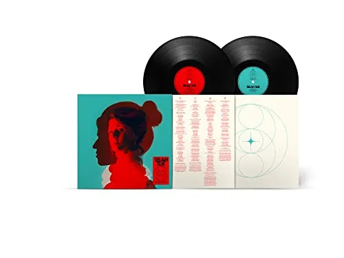 Persona (Ltd. Deluxe 2LP) [Vinyl LP]