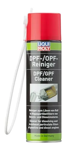 Liqui Moly DPF-OPF-Reiniger 400 ml