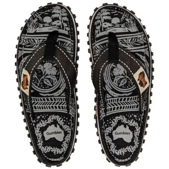 Gumbies Originals Flip Flops von GUMBIES