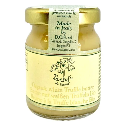 Tartufi di Fassia von PPURA