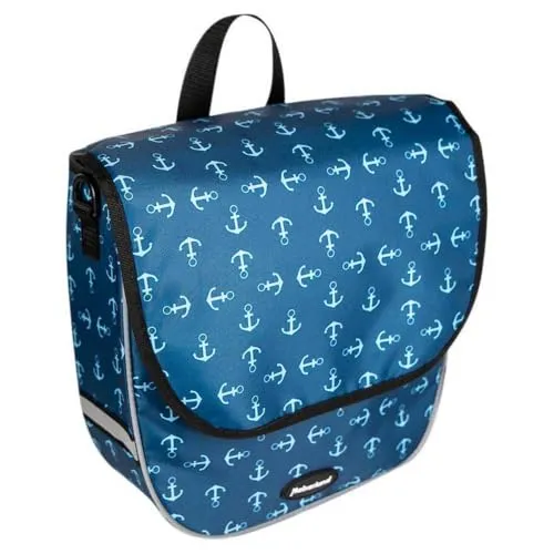 Haberland Einzeltasche M TRENDY 8L VARIO BL. ANKER