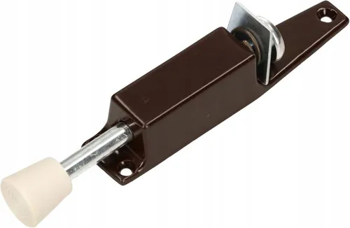 Fußstützenriegel 130 Mm Braun