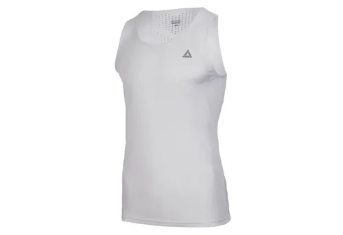 Airtracks Laufshirt Herren Laufshirt Ärmellos Tank-Top Comfort Line (Funktionsshirt mit optimalem Tragekomfort, Quick Dry Funktion) < S M L XL XXL XXXL >