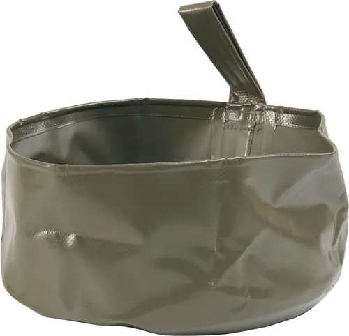 Mil-Tec FOLDING PVC-Schale 5L, oliv