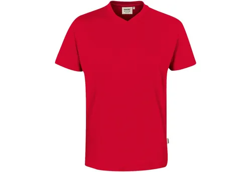 Hakro T-Shirt V-Shirt