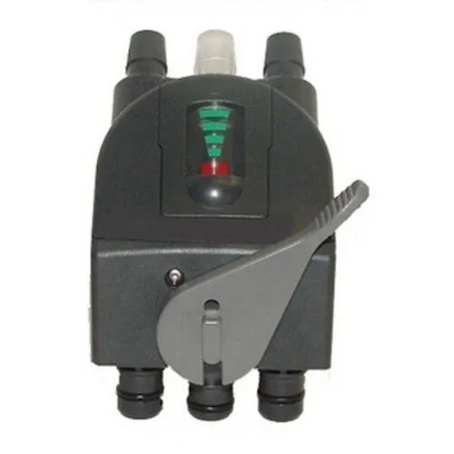 Eheim 7603078 - 2080/2180 Wasserhahn Einheit / Adapter Komplett - Filterzubehör für Eheim 2080 und 2180, sorgt für eine einfache und sichere Verbindung im Aquarienbetrieb.